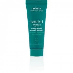 Aveda botanical repair strengthening leave-in treatment - 25ml - travel size