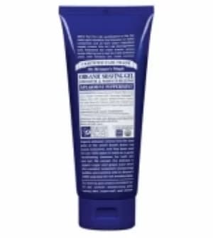 Dr Bronner Peppermint Shaving Soap 208ml