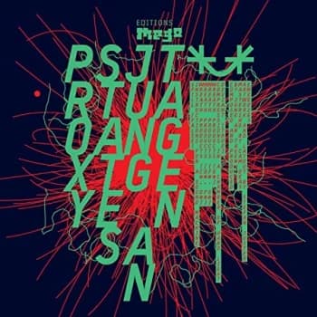 Jung An Tagen - Proxy States CD