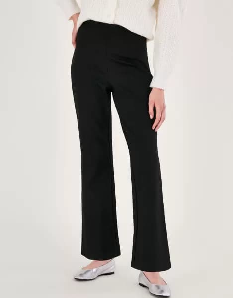 'Petra' Ponte Trousers