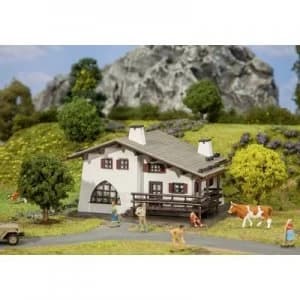 Faller 131371 H0 Mountain House