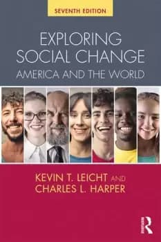 Exploring Social ChangeAmerica and the World