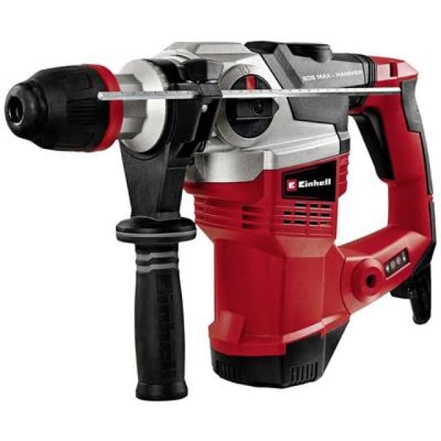 Einhell TE-RH 38 3F SDS Max Rotary Hammer Drill TE-RH 38 3F