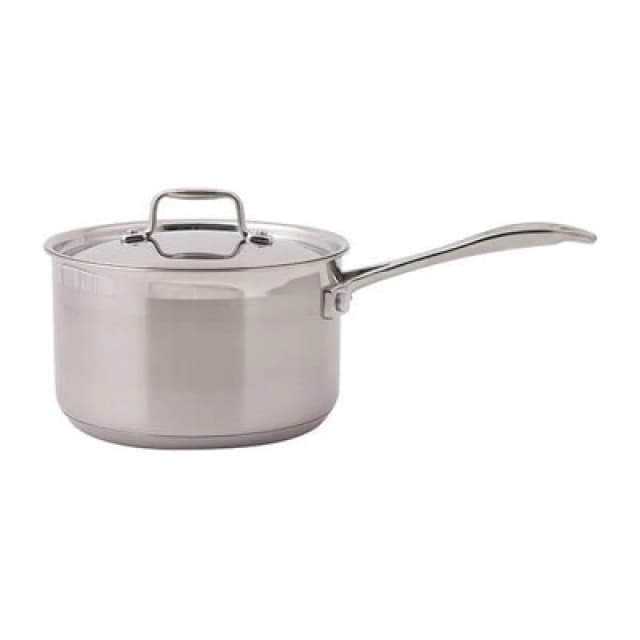 Dexam Swift Supreme Saucepan & Lid 14Cm