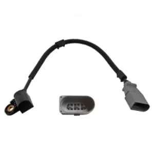 Camshaft Sensor position 39869 by Febi Bilstein