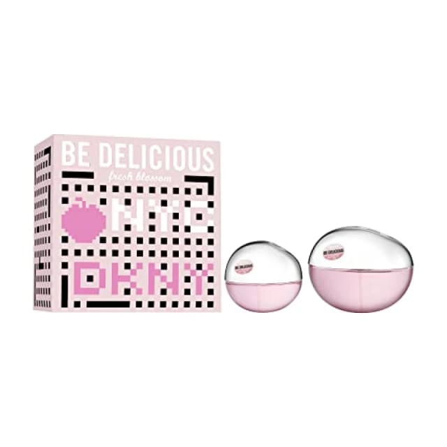 DKNY Be Delicious Fresh Blossom Eau De Parfum
