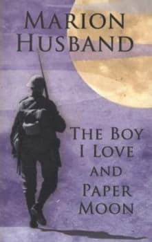 The Boy I Love by Marion Husband Book