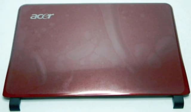 Acer 60.S5602.003 laptop spare part Lid panel