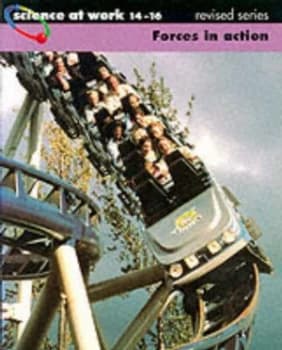 Forces in Action by George Snape Book
