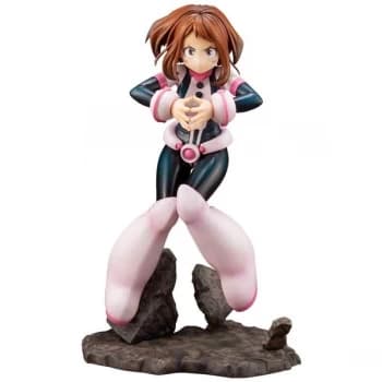 Ochaco Uraraka (My Hero Academia) Artfx J Statue