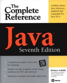 Java by Herbert Schildt Paperback