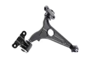 RIDEX Suspension arm 273C0695 Track control arm,Wishbone FIAT,PEUGEOT,CITROEN,Ulysse (179_),807 (E),C8 (EA_, EB_),PHEDRA (179)