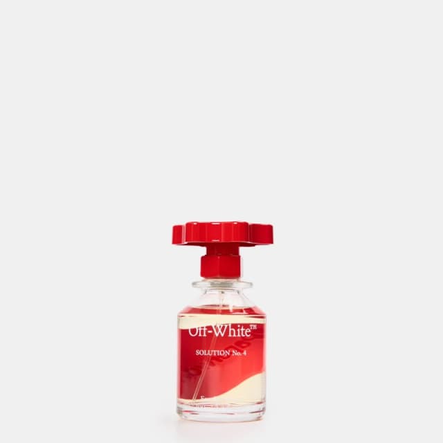Off White Off Solution N.4 New Clear female 100ml