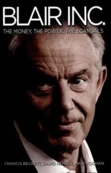 Blair Inc by Francis Beckett Book