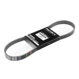 RIDEX V-ribbed belt 305P0050 Serpentine belt,Auxiliary belt VW,FORD,FIAT,POLO (9N_),Transporter IV Bus (70B, 70C, 7DB, 7DK, 70J, 70K, 7DC, 7DJ)