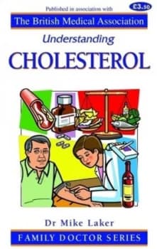 Cholesterol Paperback