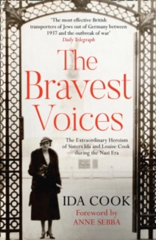 The Bravest Voices. Paperback. By Ida Cook Books