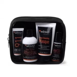 Menaji David Expandable Dopp Kit (Worth 94.34)