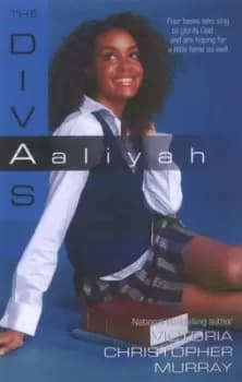Aaliyah by Victoria Christopher Murray