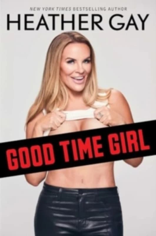 Good Time Girl Hardback