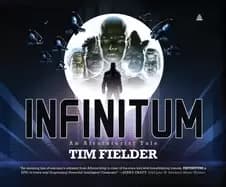 infinitum an afrofuturist tale