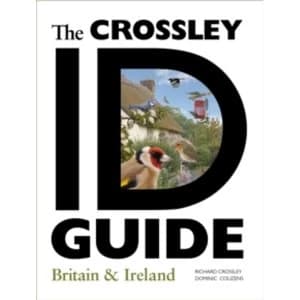 The Crossley ID Guide: Britain and Ireland