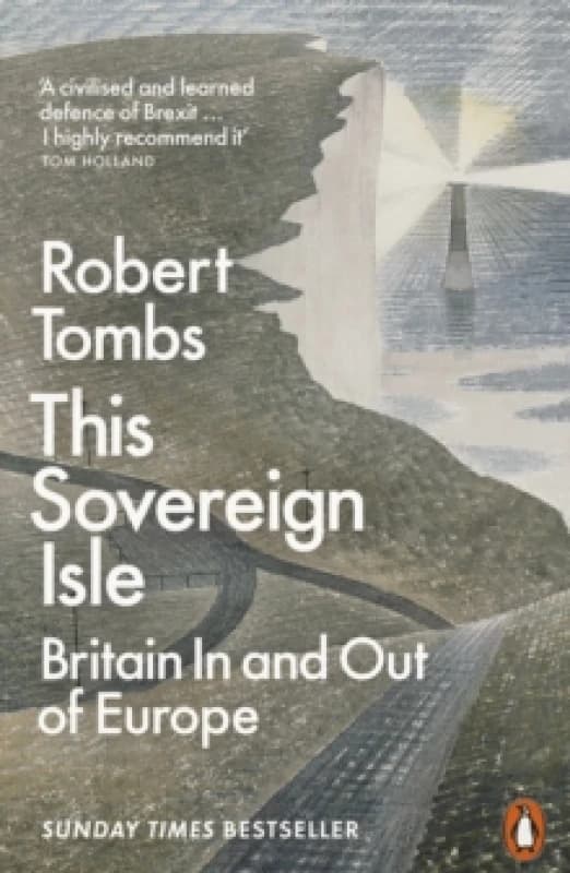 This Sovereign Isle. Paperback. By Robert Tombs Books