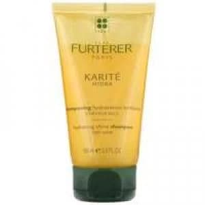 Rene Furterer Karite Hydrating Shine Shampoo For Dry Hair 150ml / 5 fl.oz.