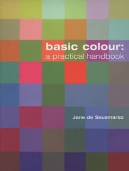 Basic Colour by Jane De Sausmarez Paperback