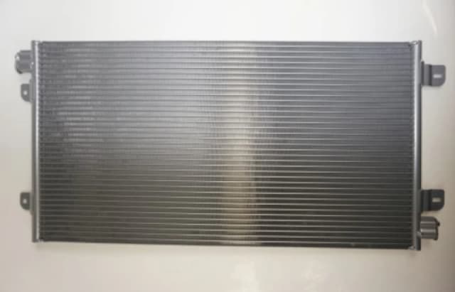 CLIMTEX CH2-040 Condenser Aluminium Condenser,air conditioning (448)