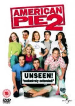 American Pie 2