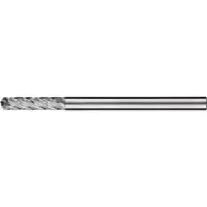 PFERD 21001066 Burr Length 43mm Product size (Ø) 3mm Working length 13mm Shank diameter 3 mm