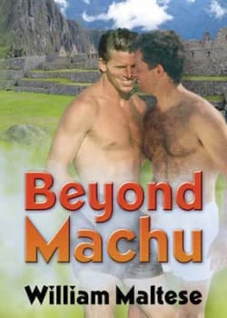 Beyond Machu by William Maltese Paperback