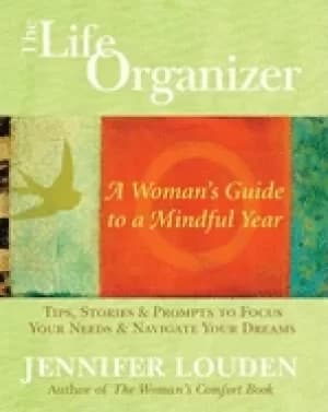 life organizer a womans guide to a mindful year