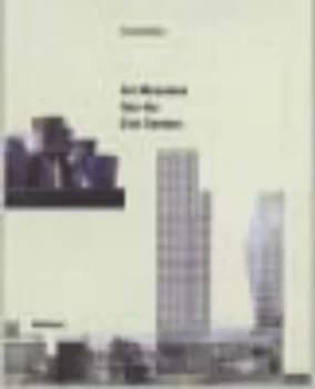 Art Museums into the 21st Century by Gerhard Mack Paperback