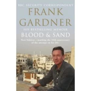 Blood and Sand : 10th Anniversary Edition