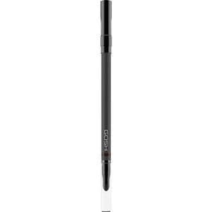 Gosh Infinity Eyeliner Earth 004 Brown