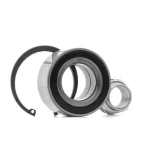 RIDEX Wheel bearing kit 654W0097 Wheel hub bearing,Wheel bearing FIAT,PANDA (169),Seicento / 600 Schragheck (187_),PUNTO (176),CINQUECENTO (170)