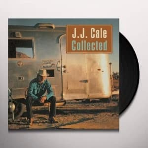 J.J. Cale - Collected Vinyl