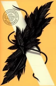 Acceptance by Jeff Vandermeer Paperback