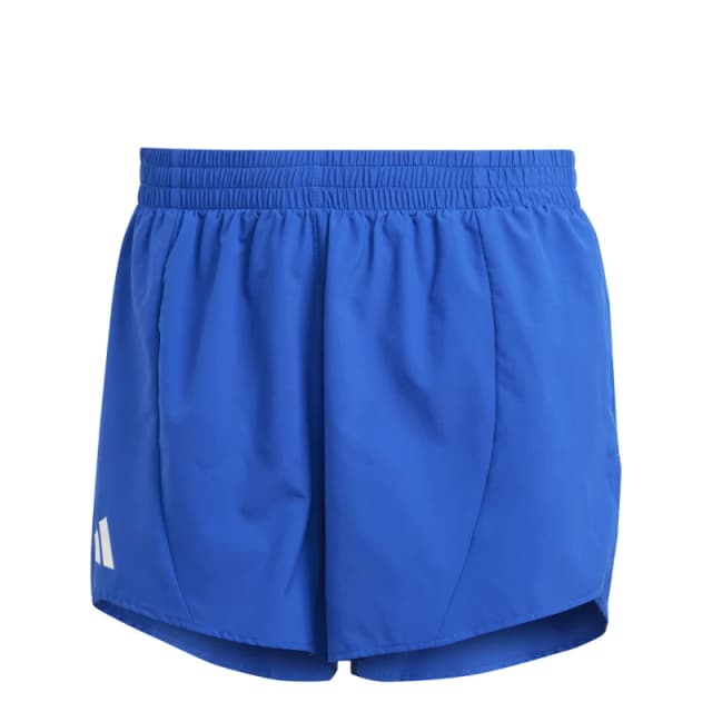 adidas Adizero Essentials Running Shorts - Blue Blue S