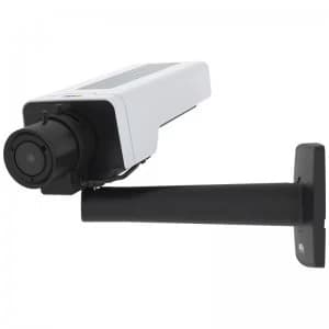 AXIS P1377 5MP Network Camera - Varifocal
