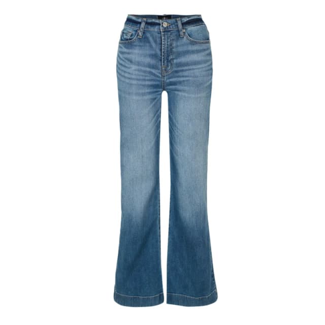 7 For All Mankind 7FAM Modern Dojo Ld62 Faded Echo female 26 (S)