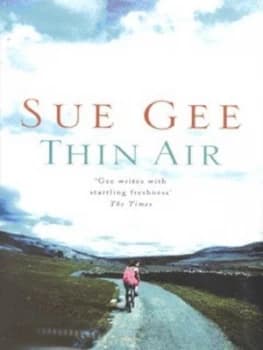 Thin Air by Sue Gee Hardback