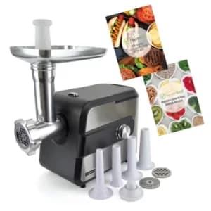 Health Kick 2600w Food Grinder & Sausage Processor