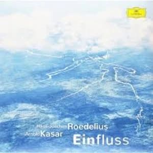 Hans-Joachim Roedelius, Arnold Kasar - Einfluss Vinyl