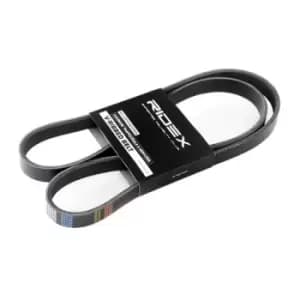 RIDEX V-ribbed belt OPEL,RENAULT,TOYOTA 305P0156 04741824,46510593,46510598 4723288,4741824,D6510009,5750D1,5750TV,4723288,55216910,ERR416,PQS101180