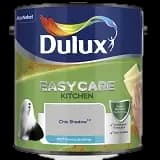 Dulux Easycare Kitchen Goose Down Matt Emulsion Paint 2.5L