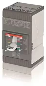ABB 125 A MCB, 3P