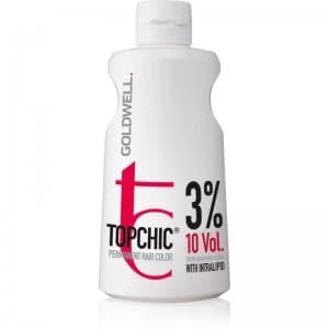 Goldwell Topchic Activating Emulsion 3 % 10 Vol. 1000ml